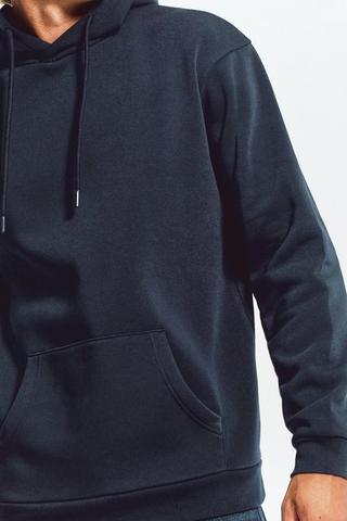 Active Hoodie