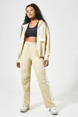 Joggers - Beige - Ladies