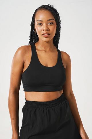 Active Crop Top