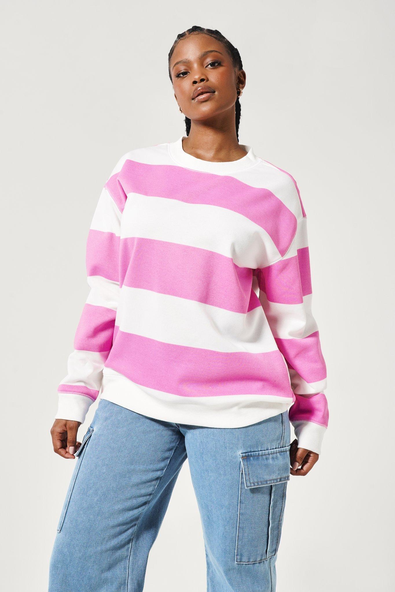 pink shirts for ladies mr price