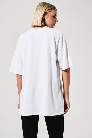 Oversized Active T-Shirt