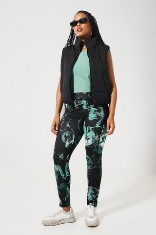Active Leggings
