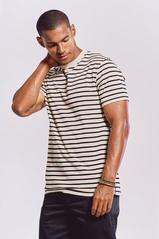 Stripe T-Shirt