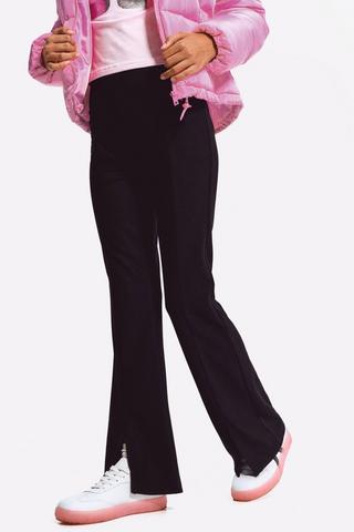 Flare Leggings