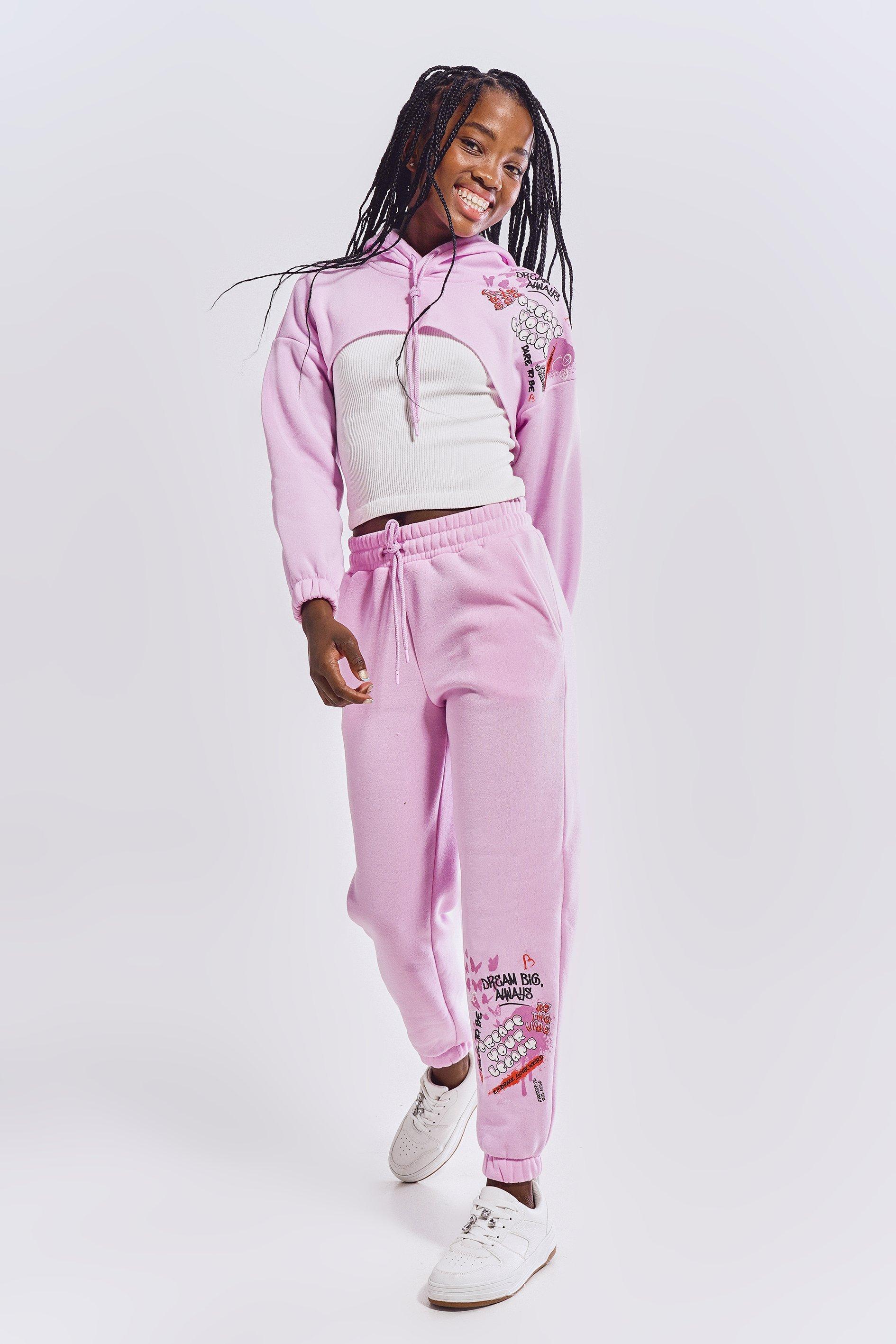 Ladies track pants online mr price