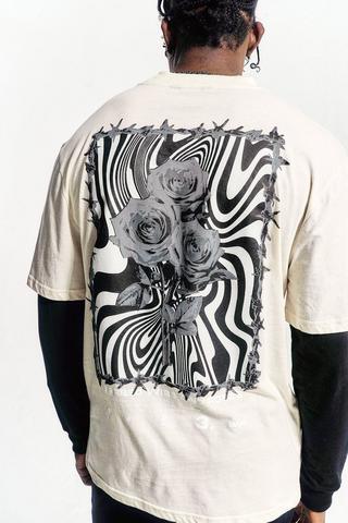 Graphic T-shirt