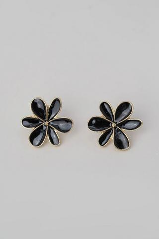 Stud Earrings