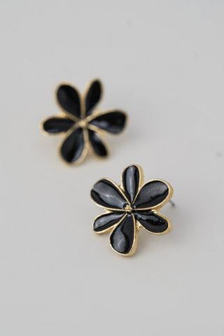 Stud Earrings