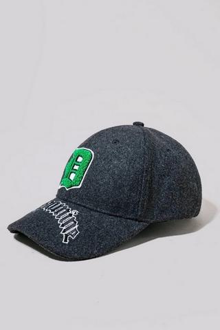 Baseball Cap