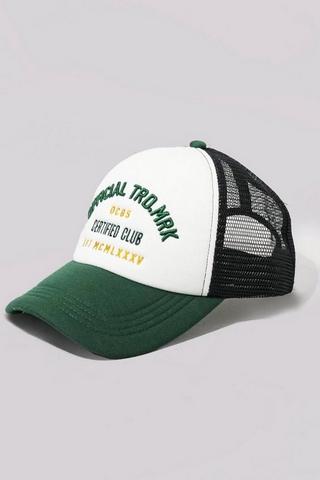 Trucker Cap