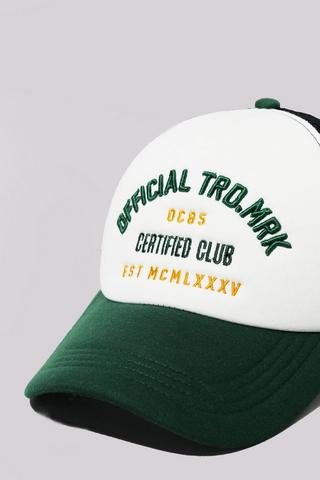 Trucker Cap