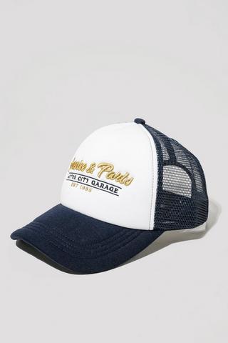 Trucker Cap