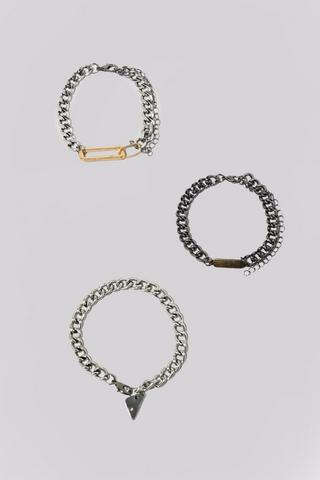 3 Pack Bracelet