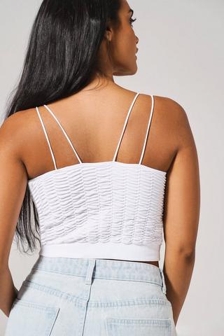 Seamless Cami Top