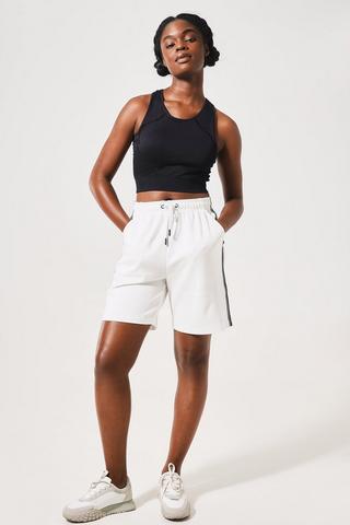 Active Runner Shorts