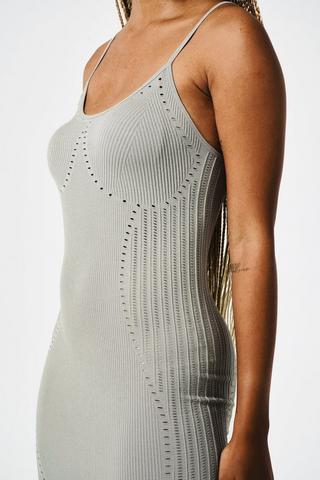 Seamless Bodycon Dress