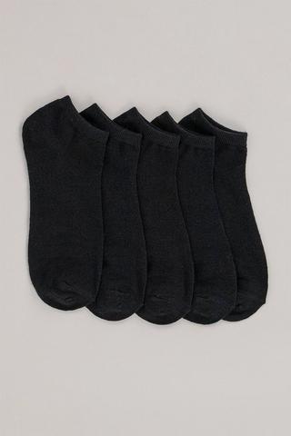 5 Pack Socks