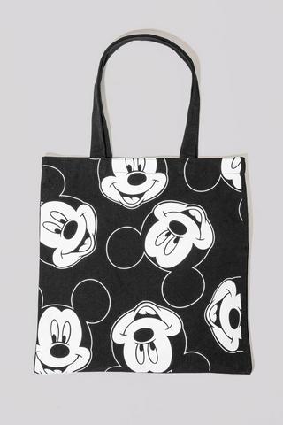 Mickey Mouse Shopper Bag