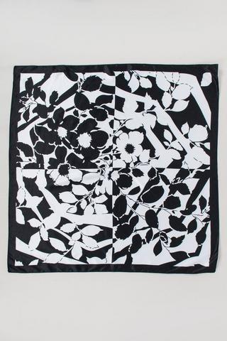 Satin Scarf