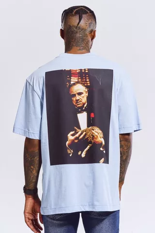 The God Father T-shirt