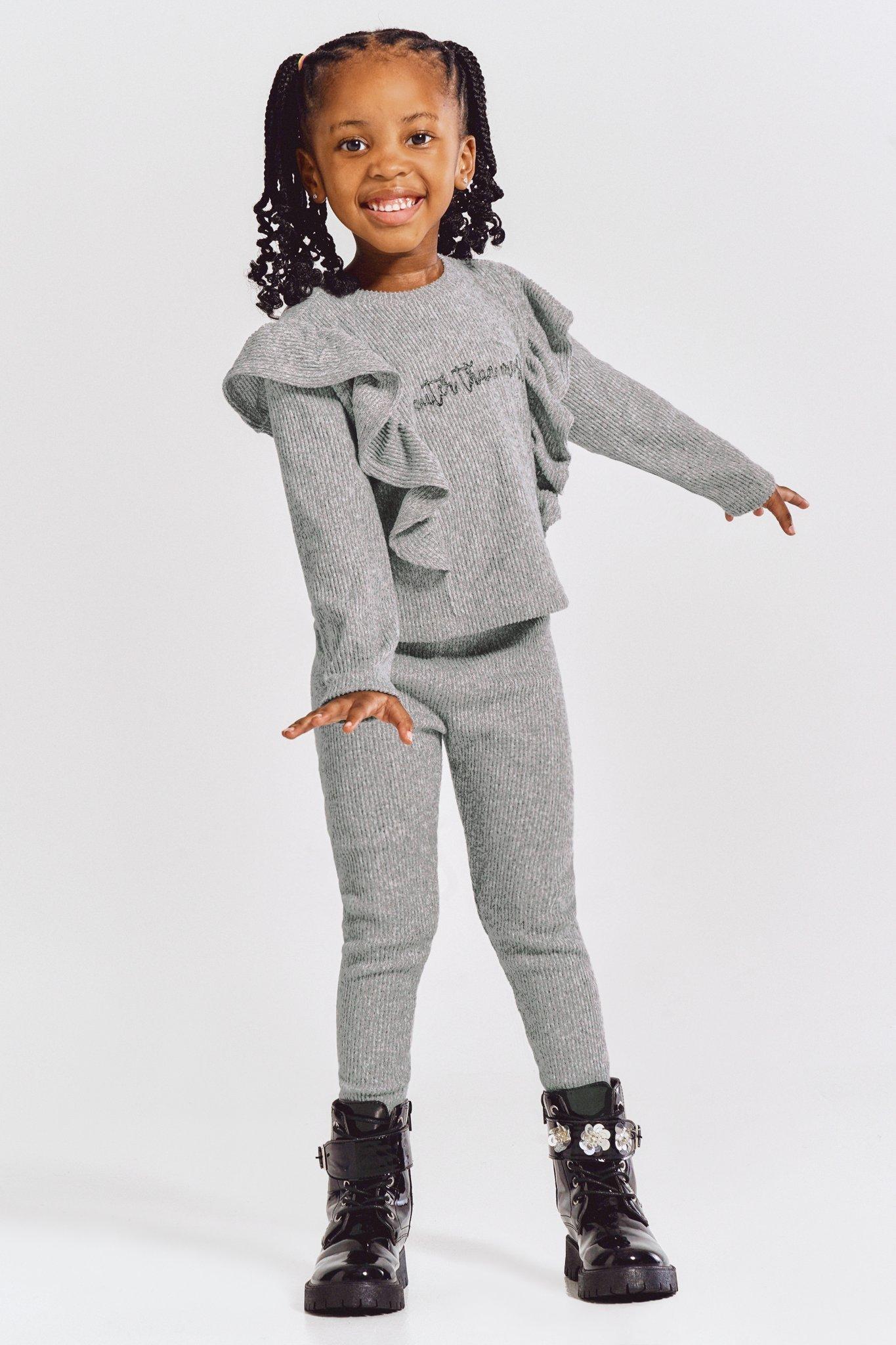 Girls 2-10 Years clothes & accessories online at Ackermans