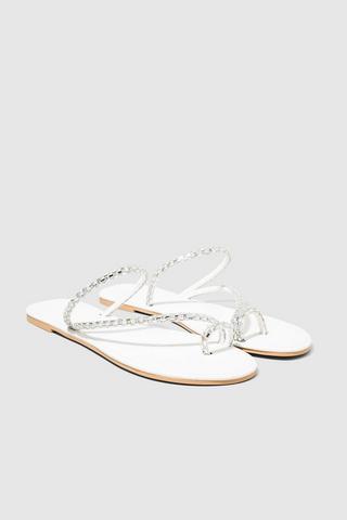 Mr price outlet flat sandals