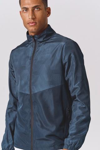 Active Jacket
