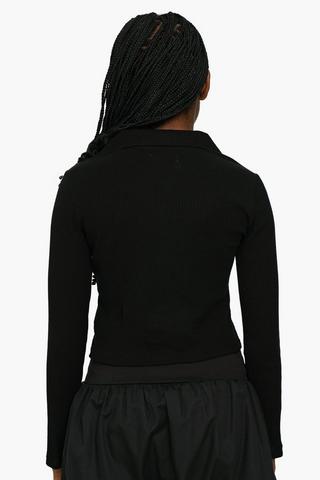 Long Sleeve Golfer