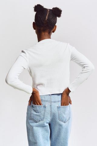 Long Sleeve Top