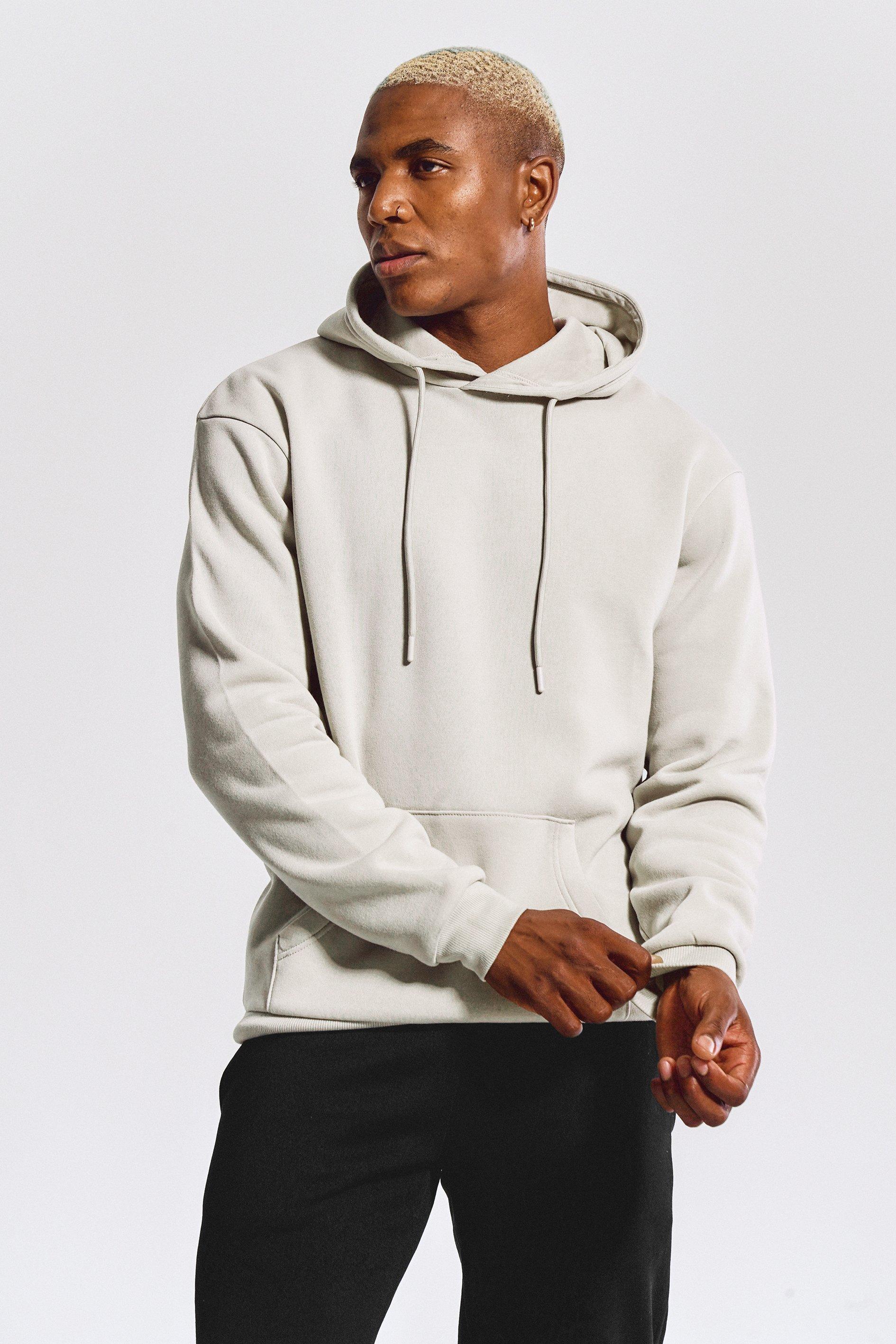 Active Hoodie