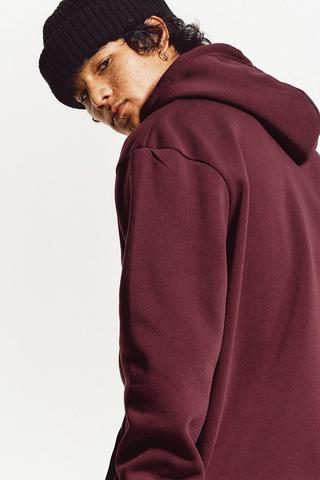 Active Hoodie