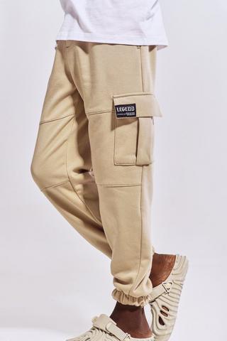 Cargo Joggers