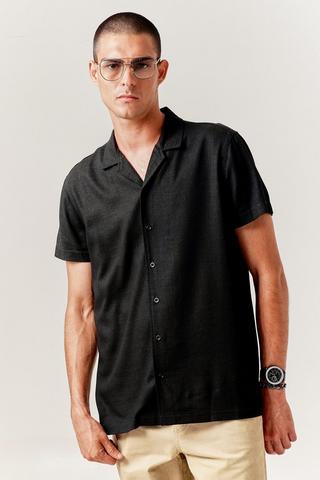 Short Sleeve Shirt