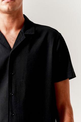 Short Sleeve Shirt