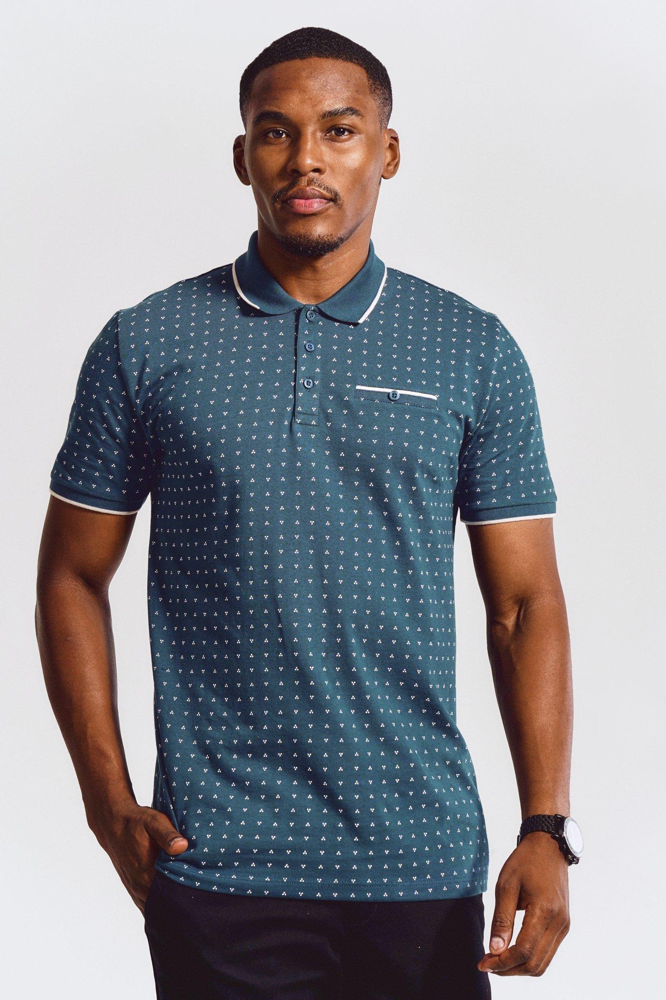 Printed Golfer main image 0