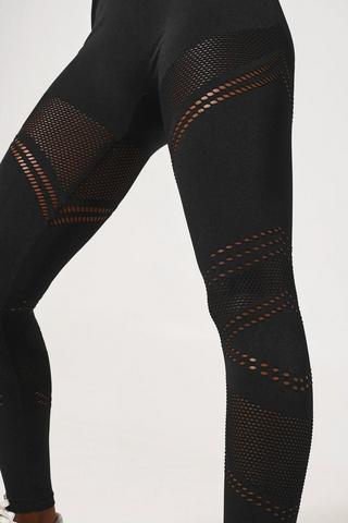 Seamless Active Leggings