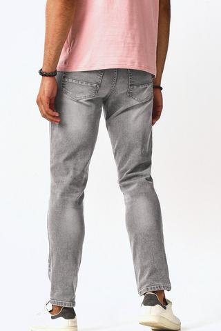 Slim Denim