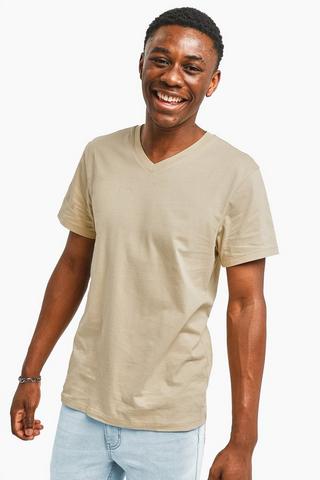 Slim T-shirt