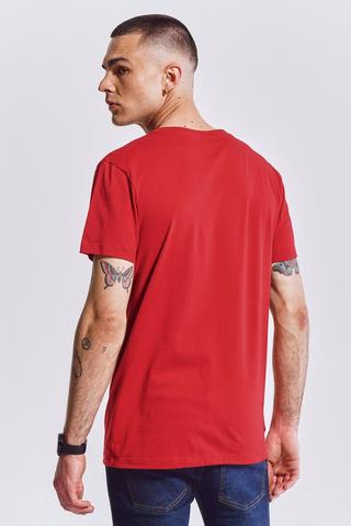 Slim T-shirt