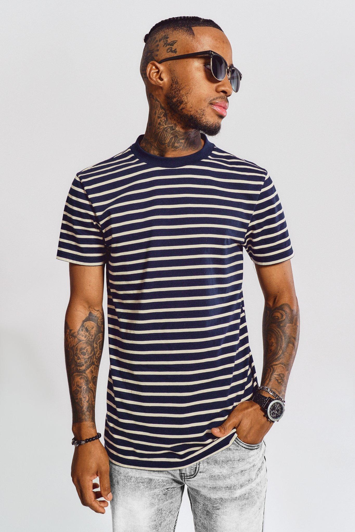 Stripe T-Shirt