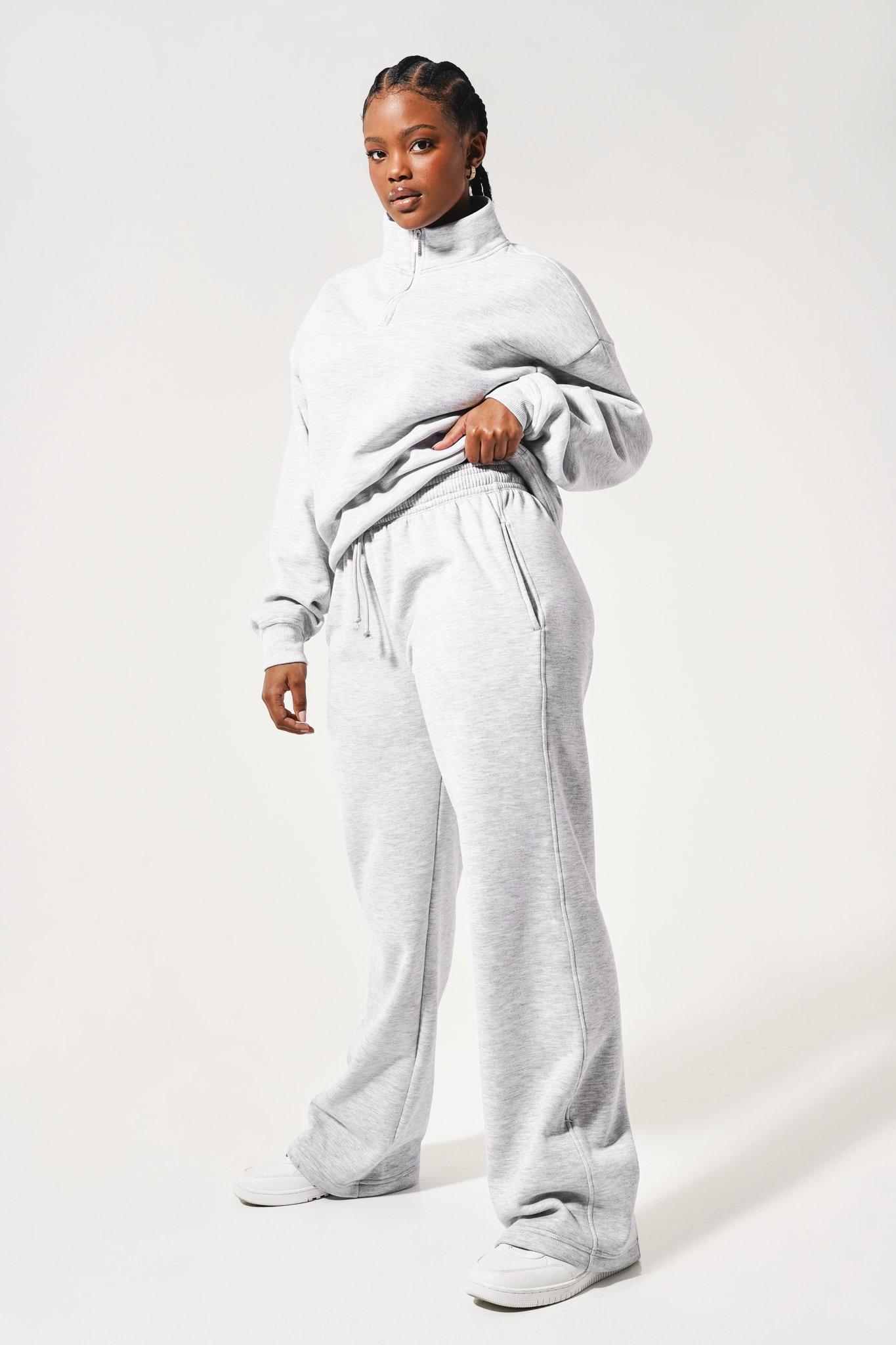 Collegiate Graphic Pack Wide Leg Track Pants