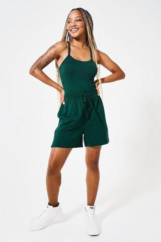 Ladies hot sale dress shorts