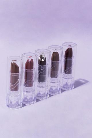 5 Pack Mini Lipsticks