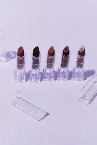 5 Pack Mini Lipsticks