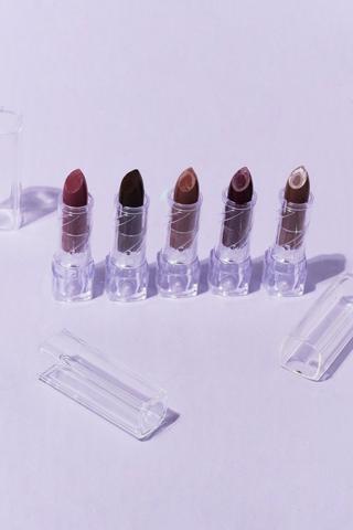 5 Pack Mini Lipsticks