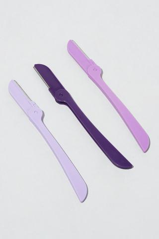 3 Pack Microblades