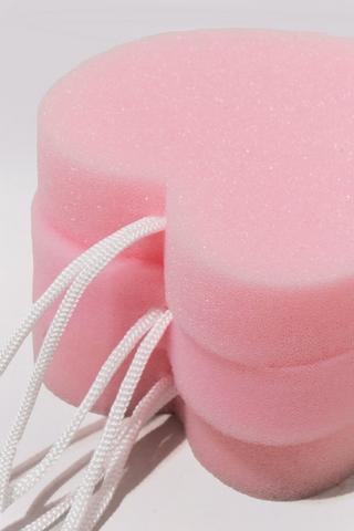 3 Pack Bath Sponges