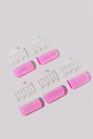 5 Pack Hair Curlers