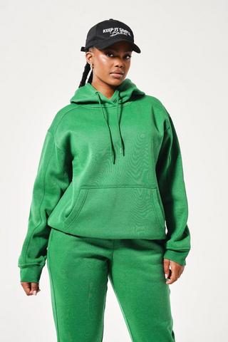 Active Hoodie