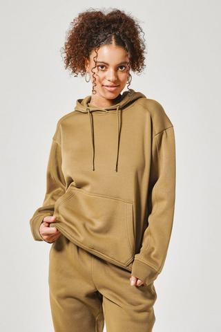 Active Hoodie